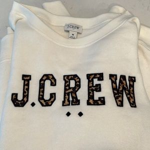 JCrew Sweatshirt